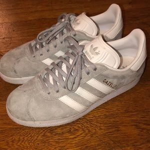 Adidas gazelle women’s sneakers
